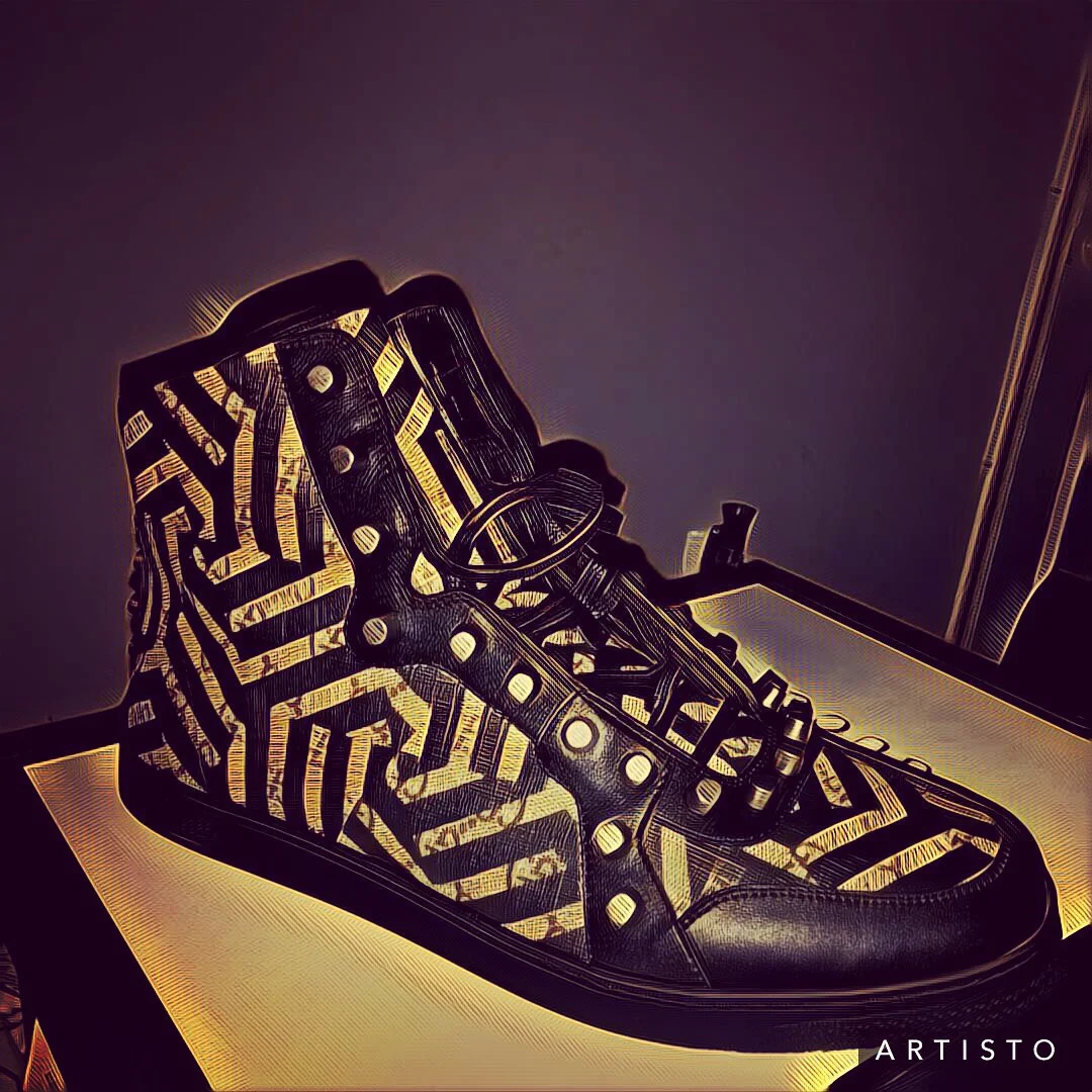 My Top Luxury Sneaker Brands The Dressor