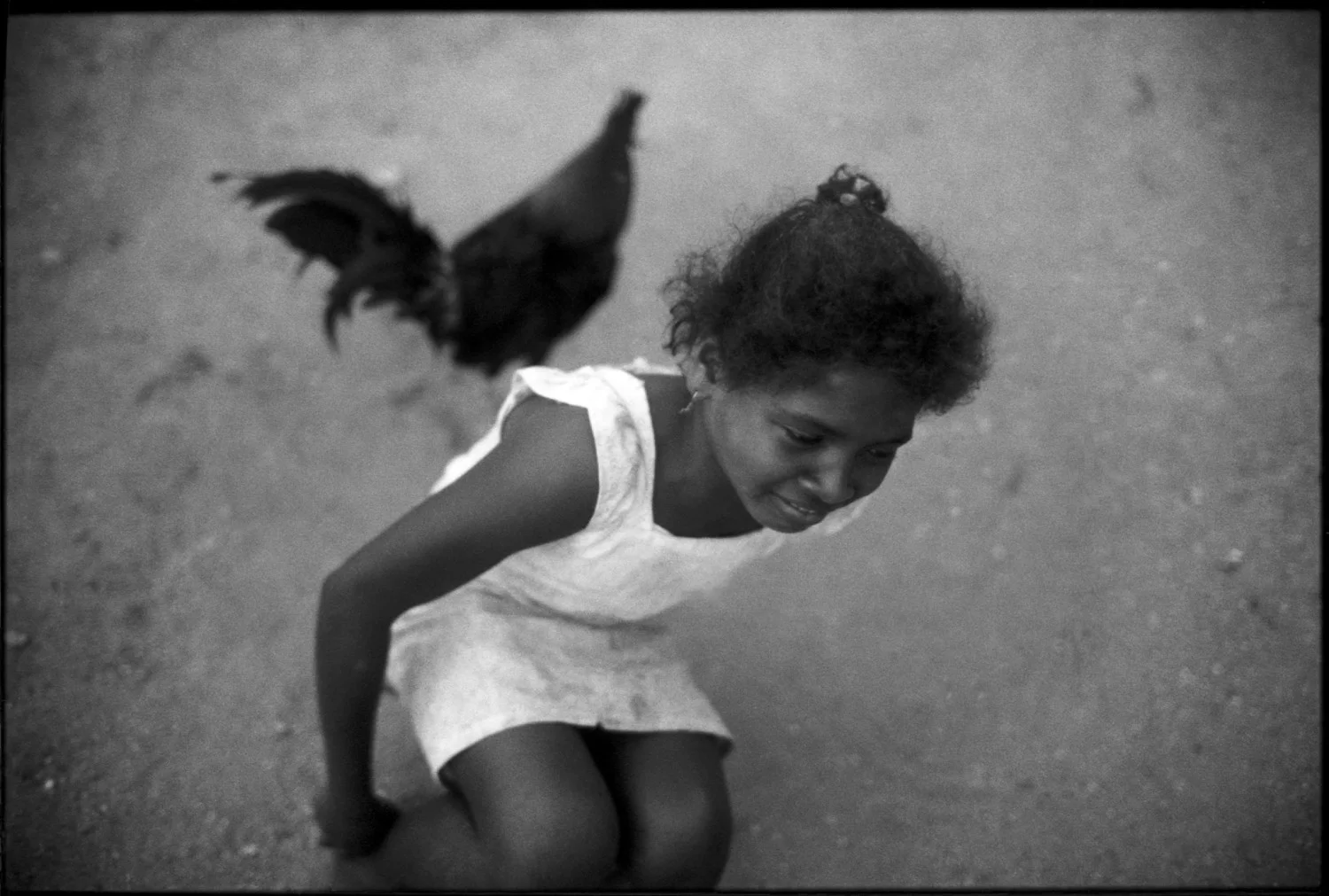 Fotografía de Maya Goded .