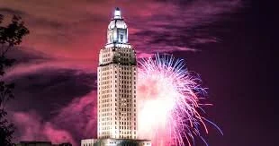 July 4th Celebration