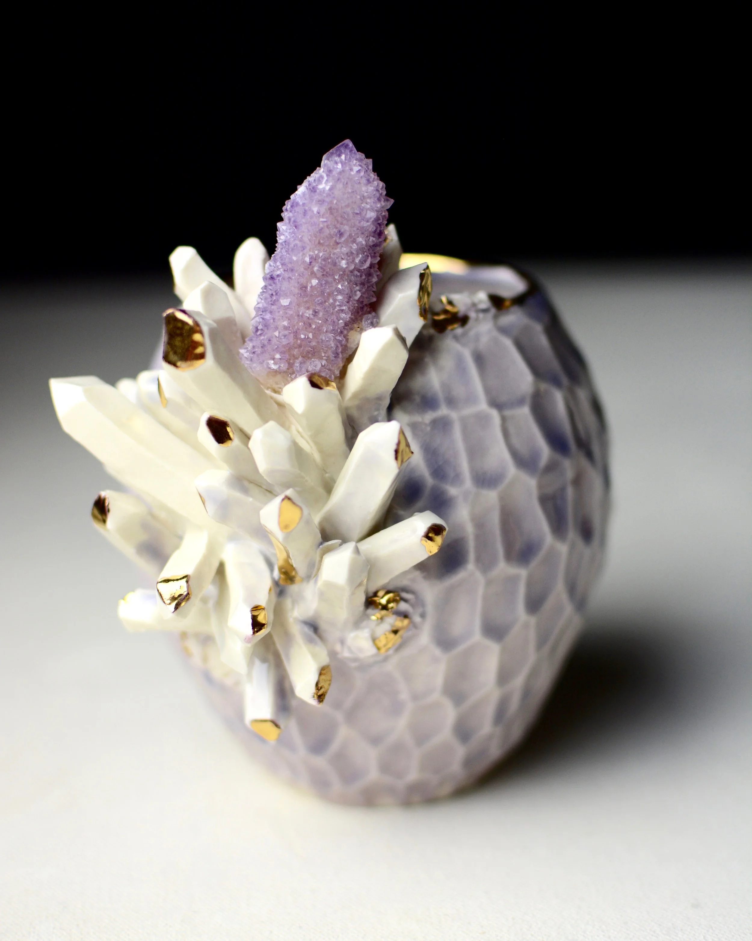 Spirit Quartz