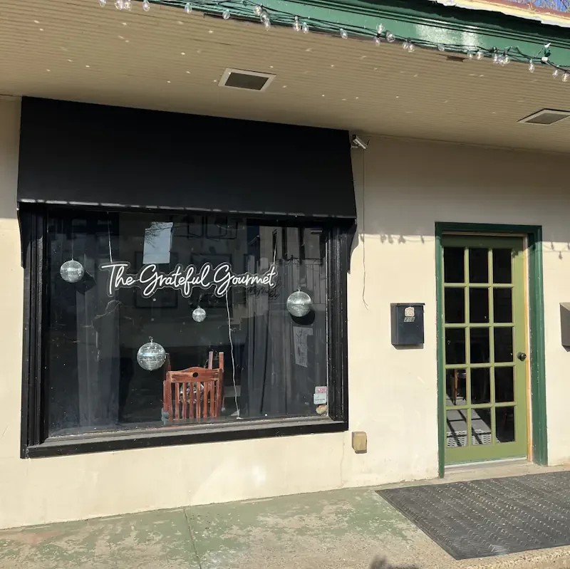 New Foodie Shop!