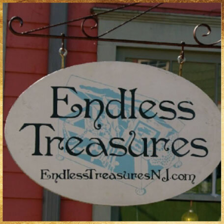Endless Treasures