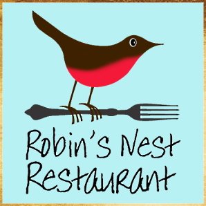 The Robin's Nest