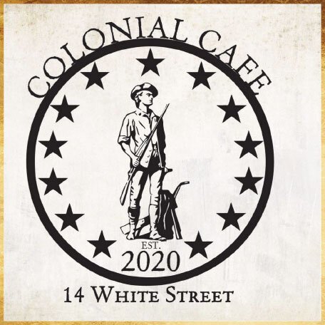 Colonial Care (Copy)