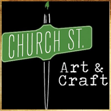 Church St. Art and Craft