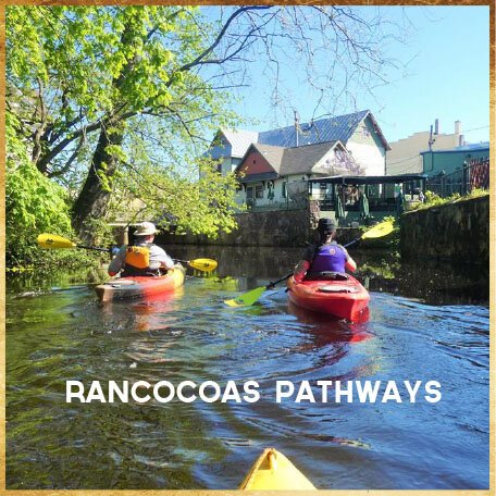 Rancocoas Pathways