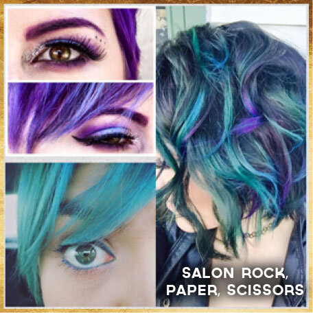 Salon Rock Paper Scissors (Copy)