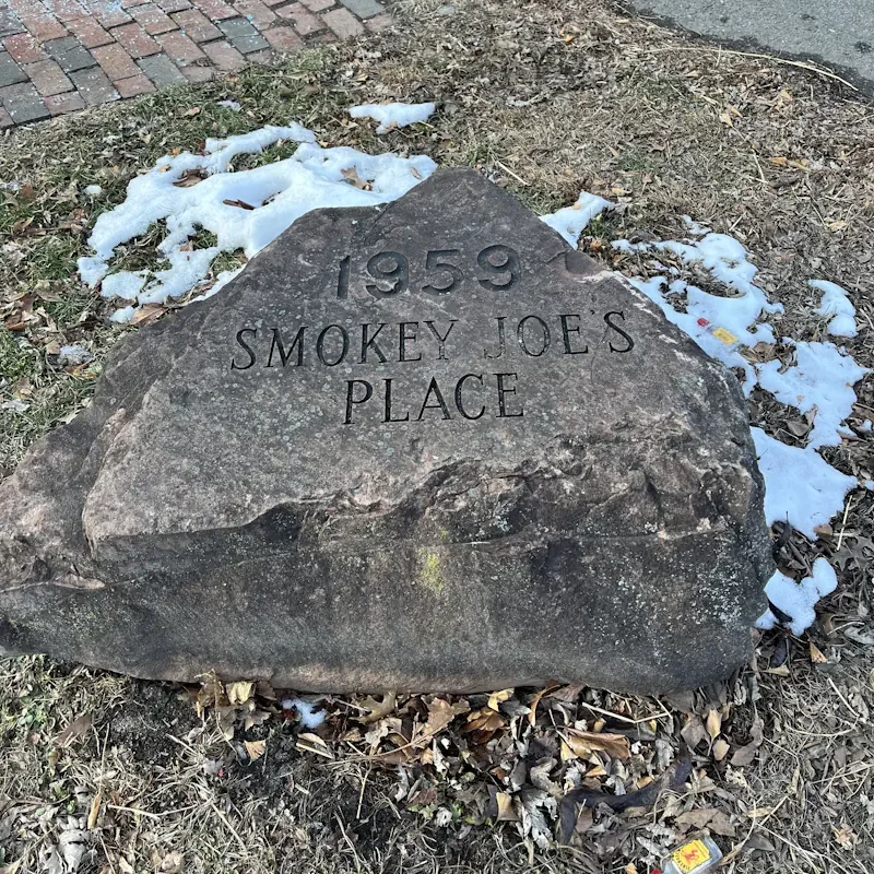 Mystery of Smokey Joe