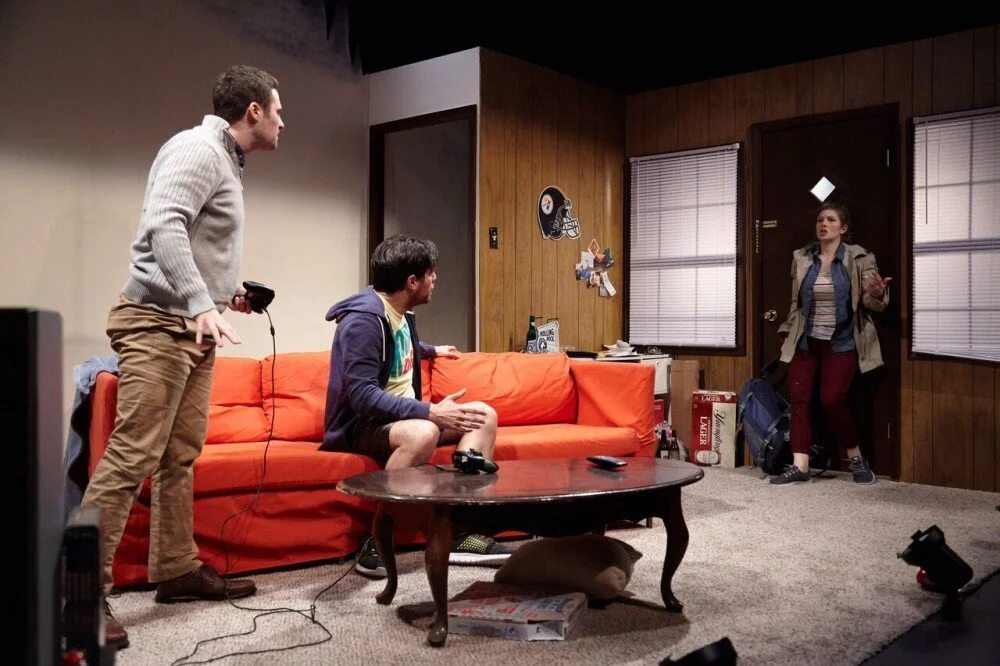  Courtesy of Hugh Mackey 