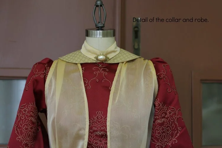  Courtesy of Mary Elizabeth Rogers 