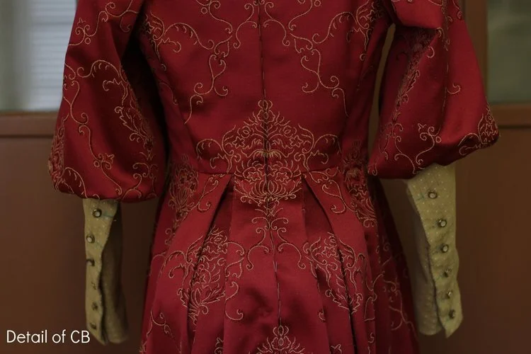  Courtesy of Mary Elizabeth Rogers 