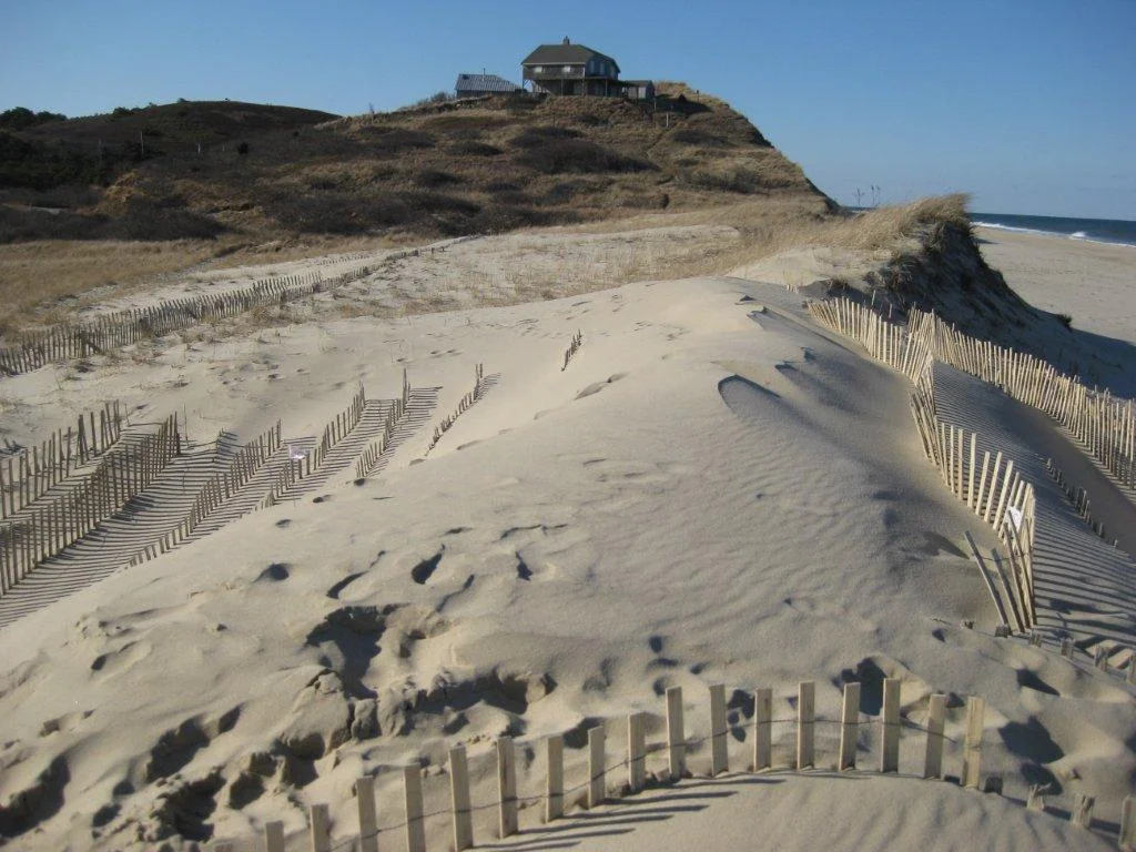Ballston Beach Project