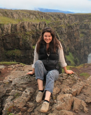 Tessera Knowles-Thompson, Researcher