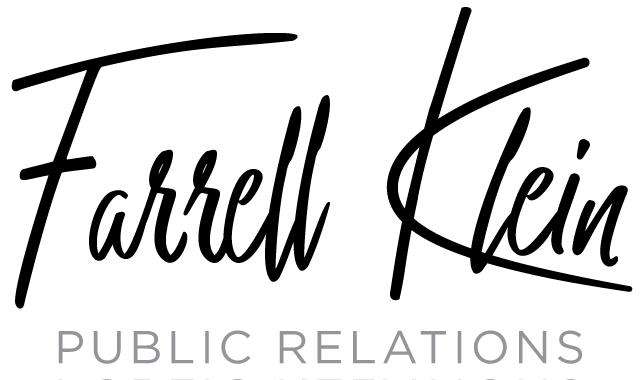 Farrell Klein PR
