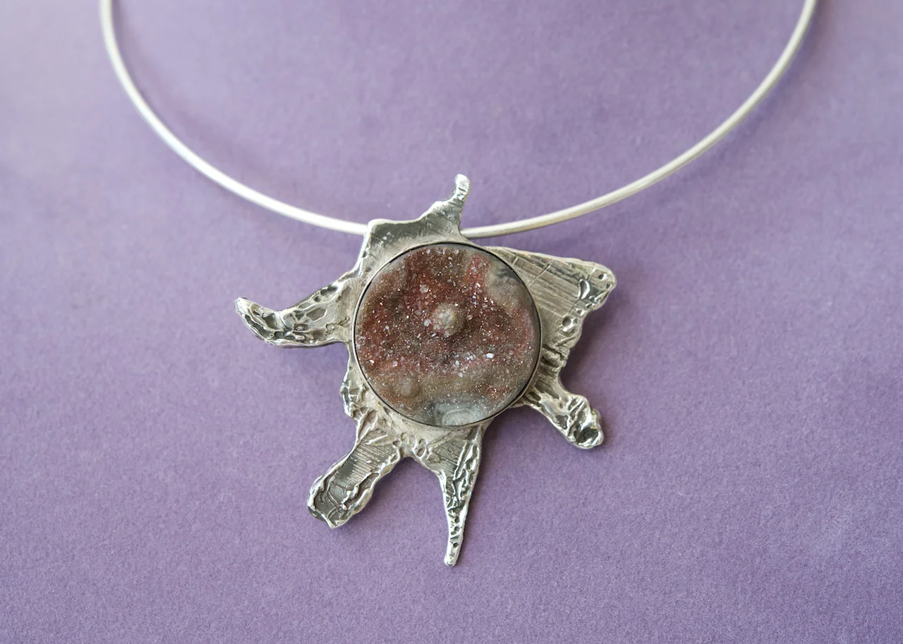 Lavender State of Mind