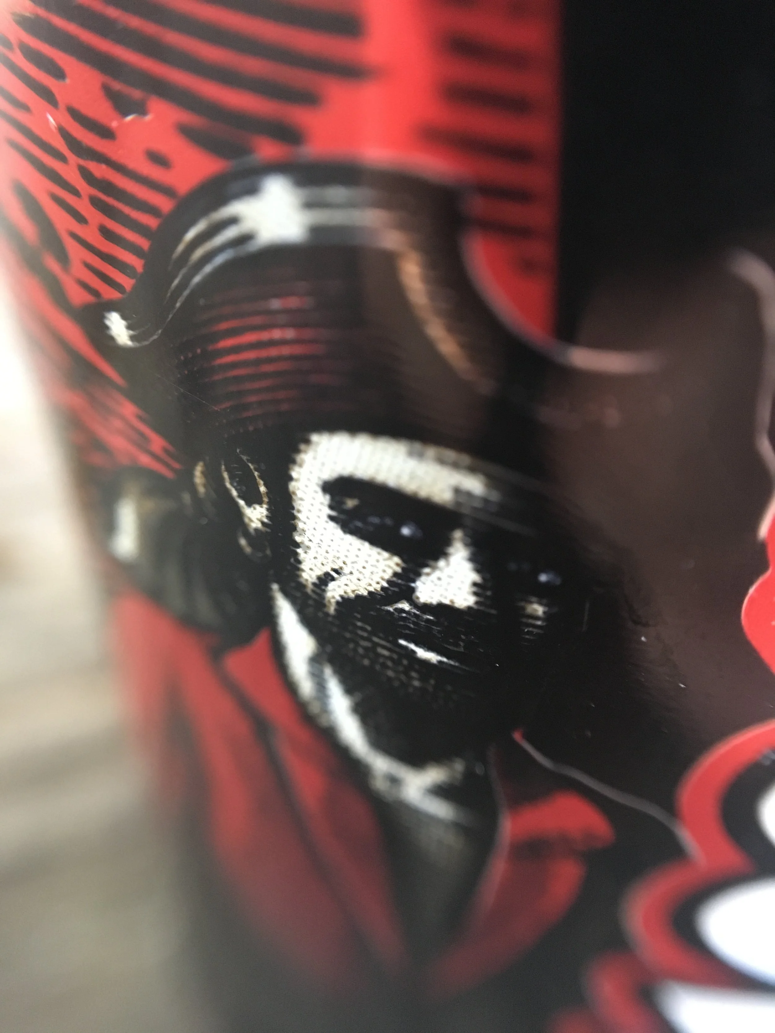 Cuba’s Miller Lite, but more Pirate-y