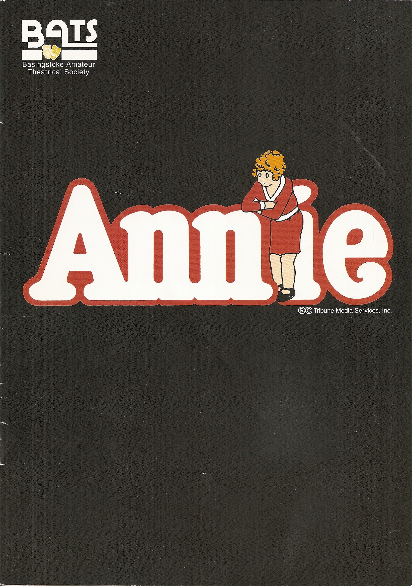 Annie - Nov 2006