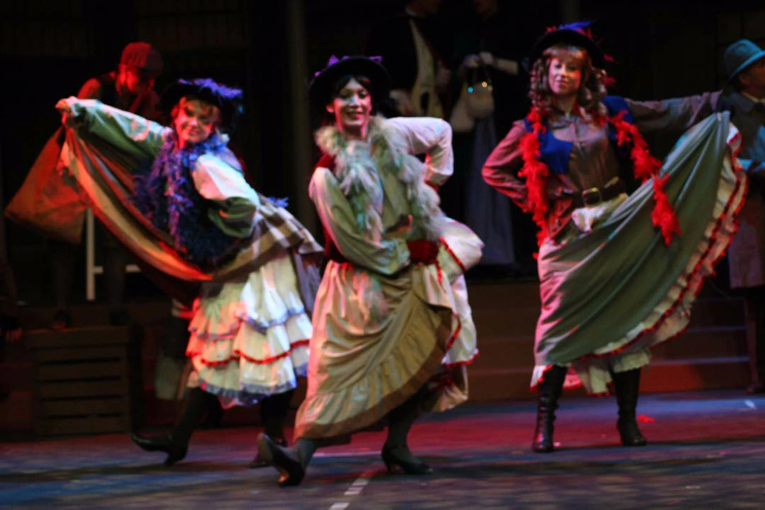 BATS - My Fair Lady Nov 2009_1.jpg