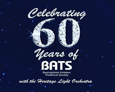 60th Anniversary Concert - June 2018