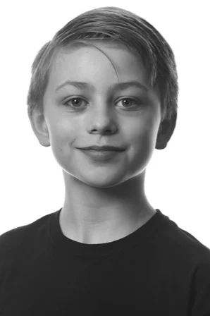 Ashton Batchelor