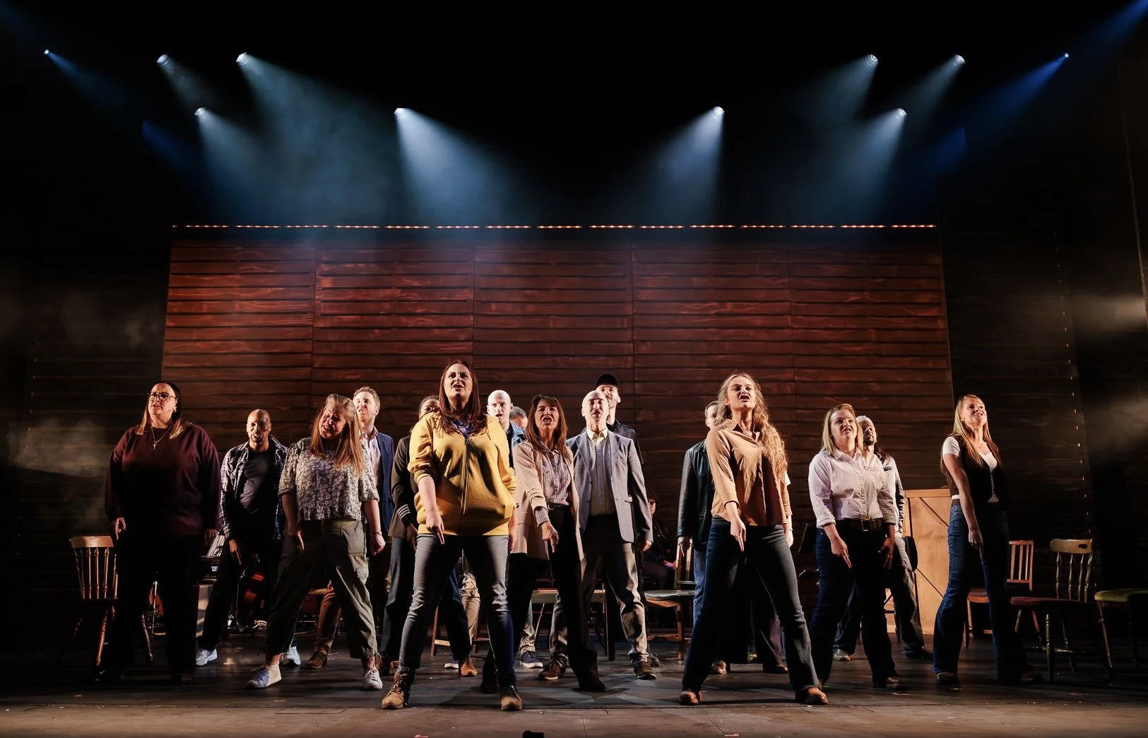Come From Away 