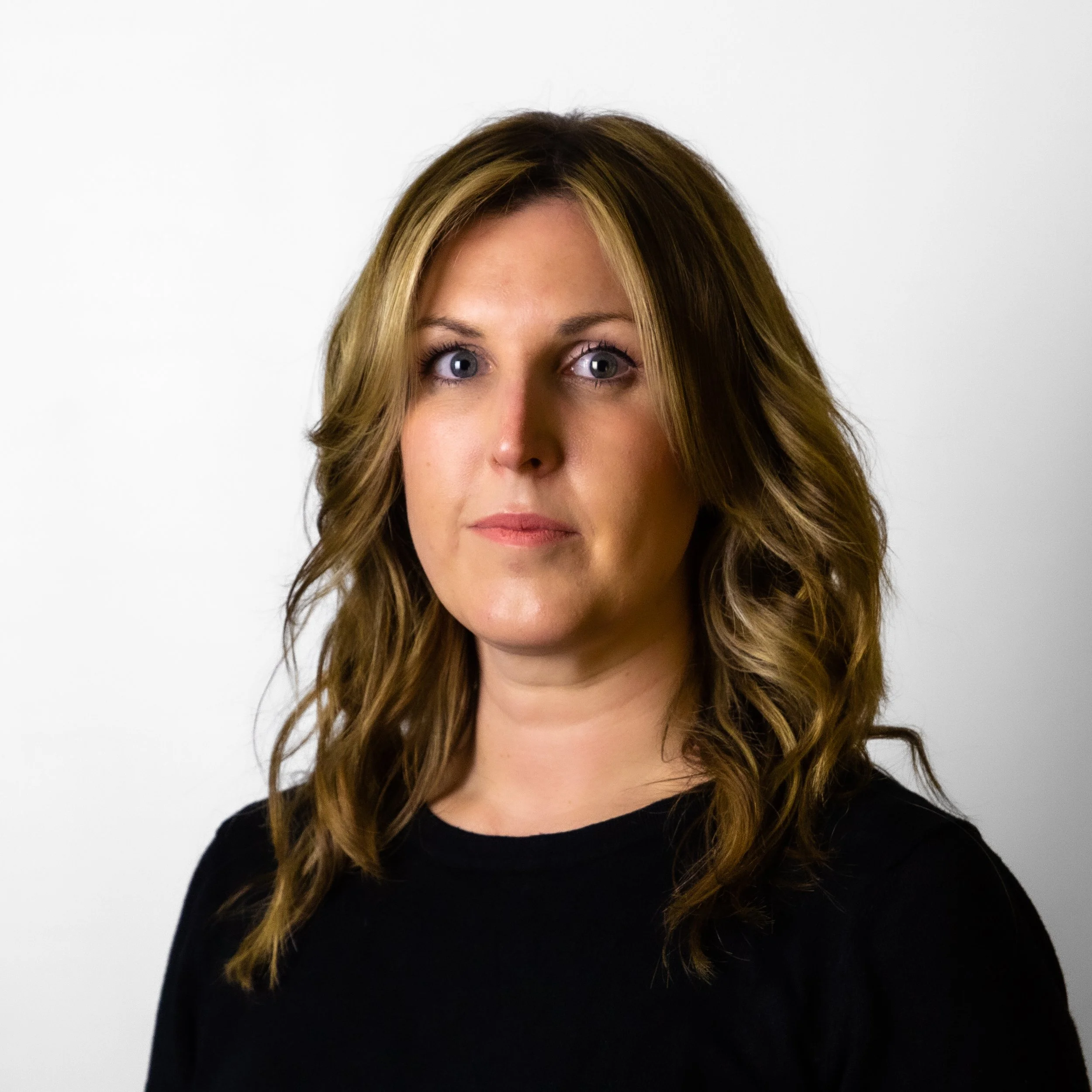 Aideen Buckley