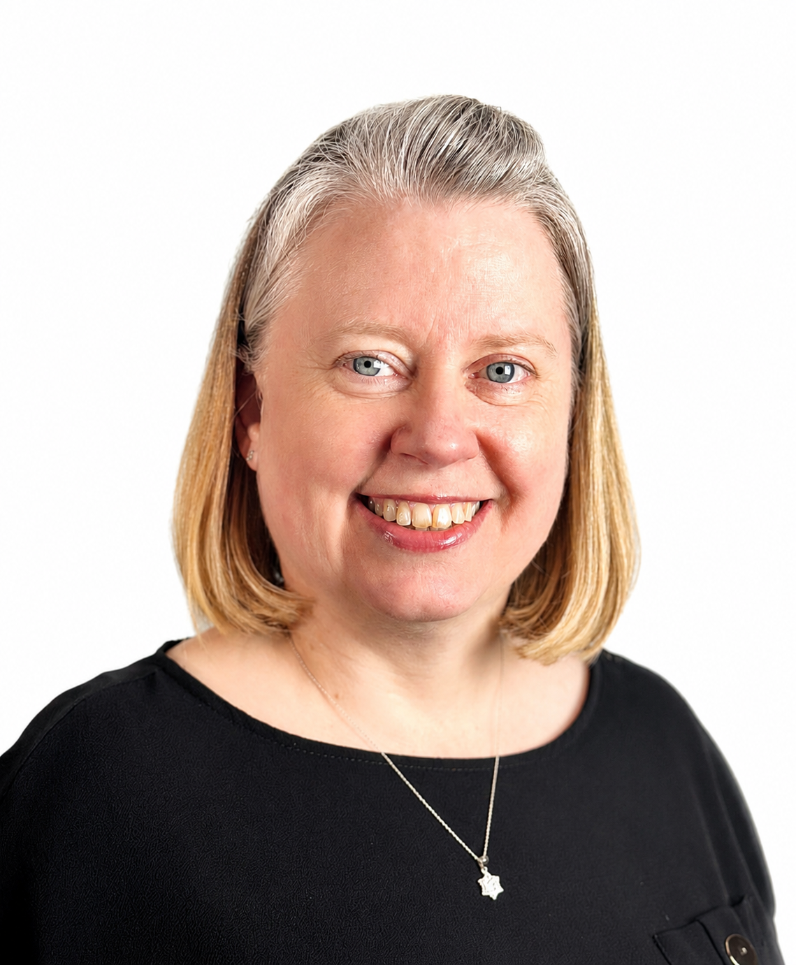 Liz Walsh | Chair