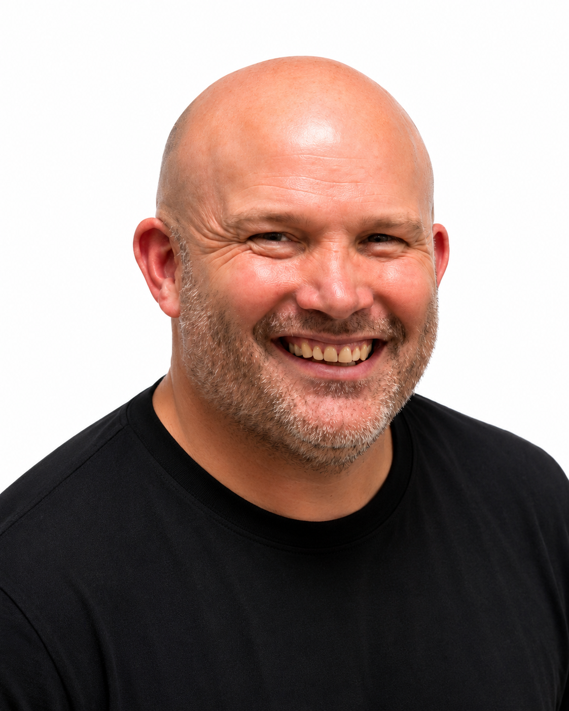 Mat Mason