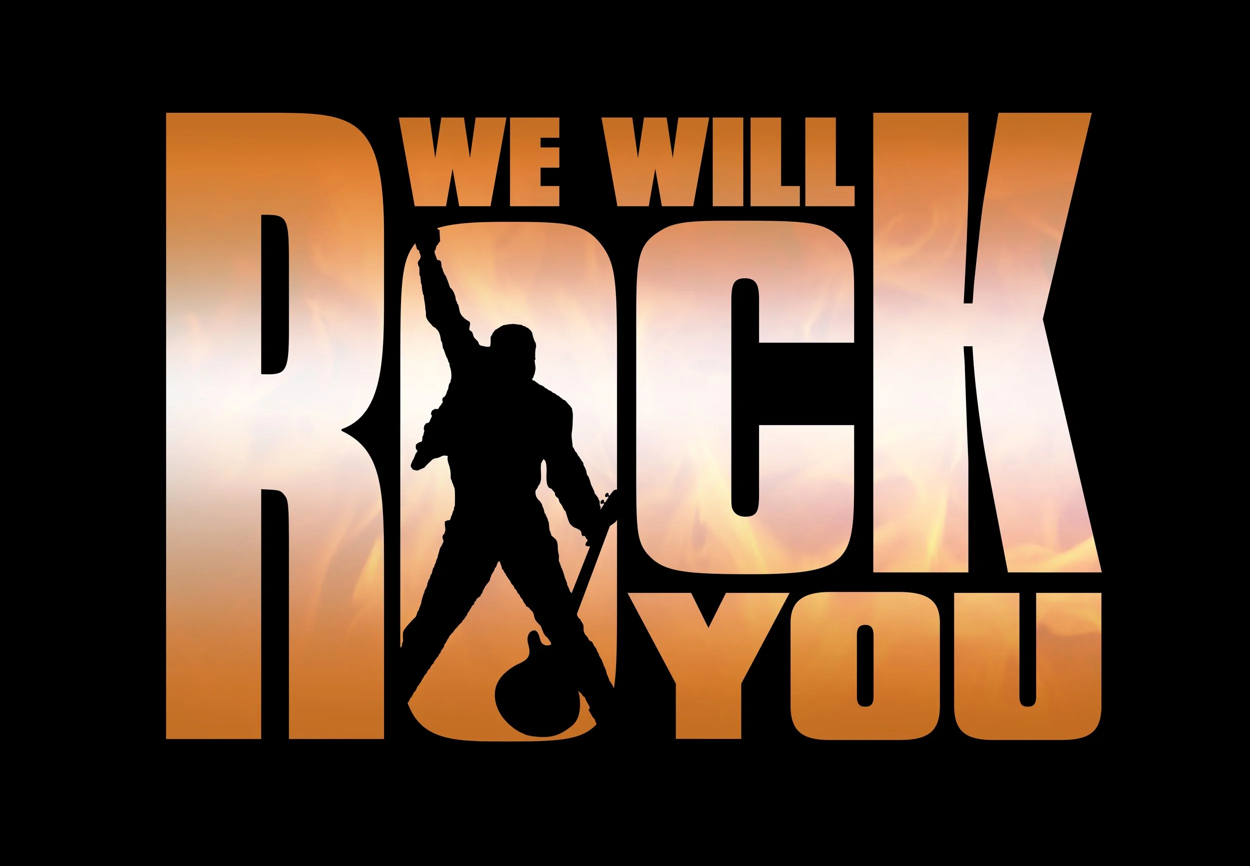 We Will Rock You - Performing Members Fee (Single Payment)