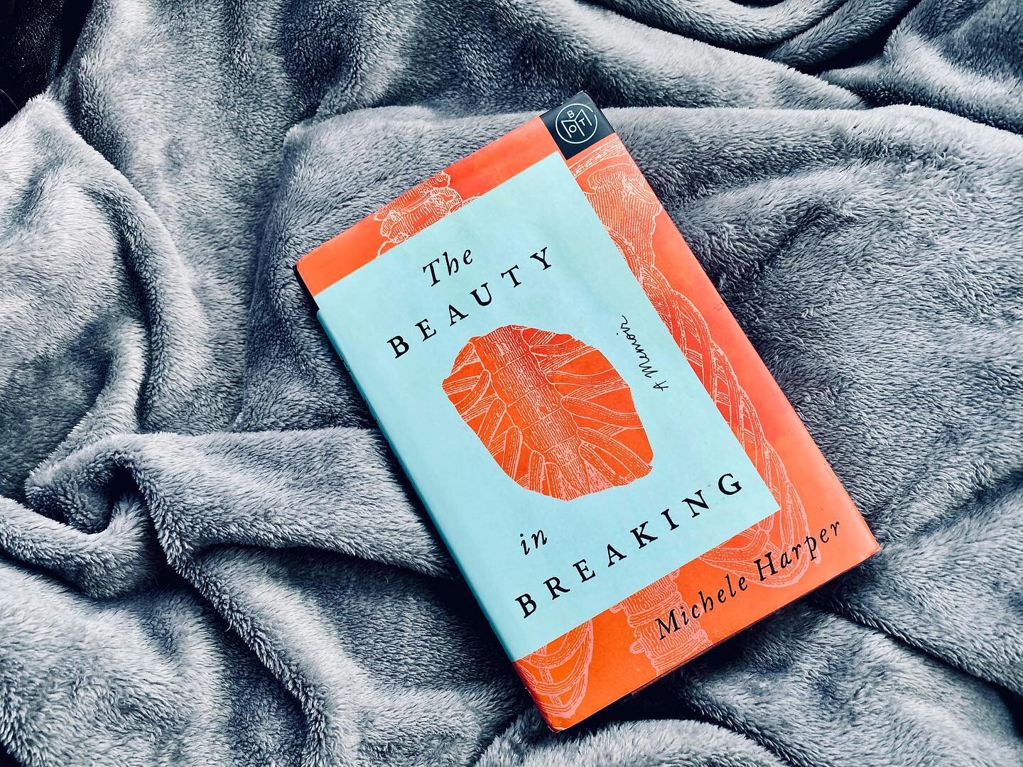 I was going to wait until the new year to start this book, but I said &ldquo;why wait?&rdquo; 

To often I say I&rsquo;m going to start a new [blank] on a new week, month, quarter, and now year! 

One of my goals closing out the year and going into 2