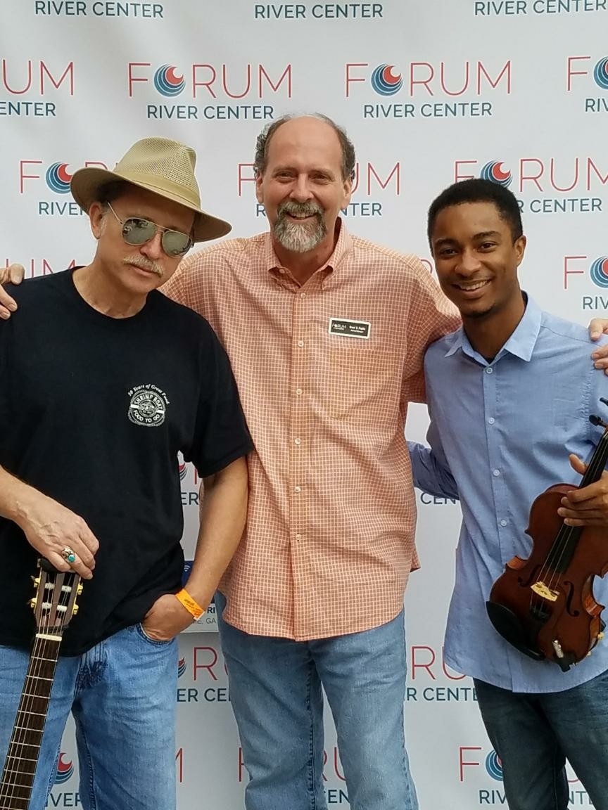 Arlo Finch, Brent Poplin, Carey Durham 10~14~17-1.jpg