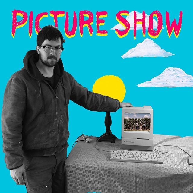 NEW SINGLE &ldquo;PICTURE SHOW&rdquo; STREAMING EVERYWHERE MUSIC IS STREAMED!!!