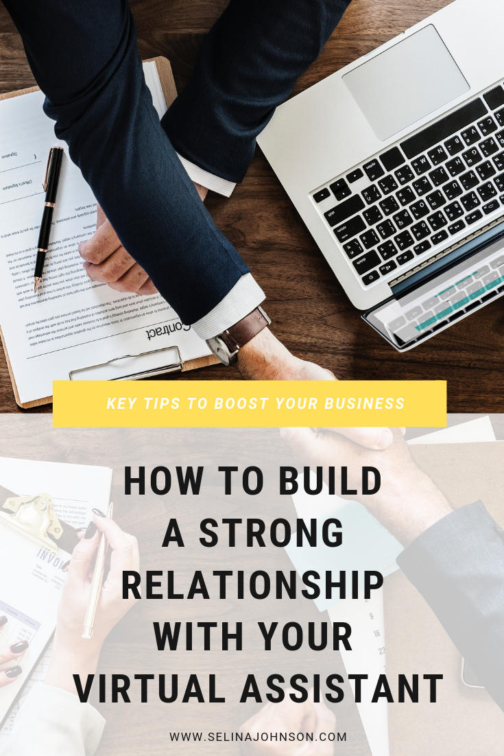 (Pinterest) How to Build a Strong Relationship with your Virtual Assistant.png