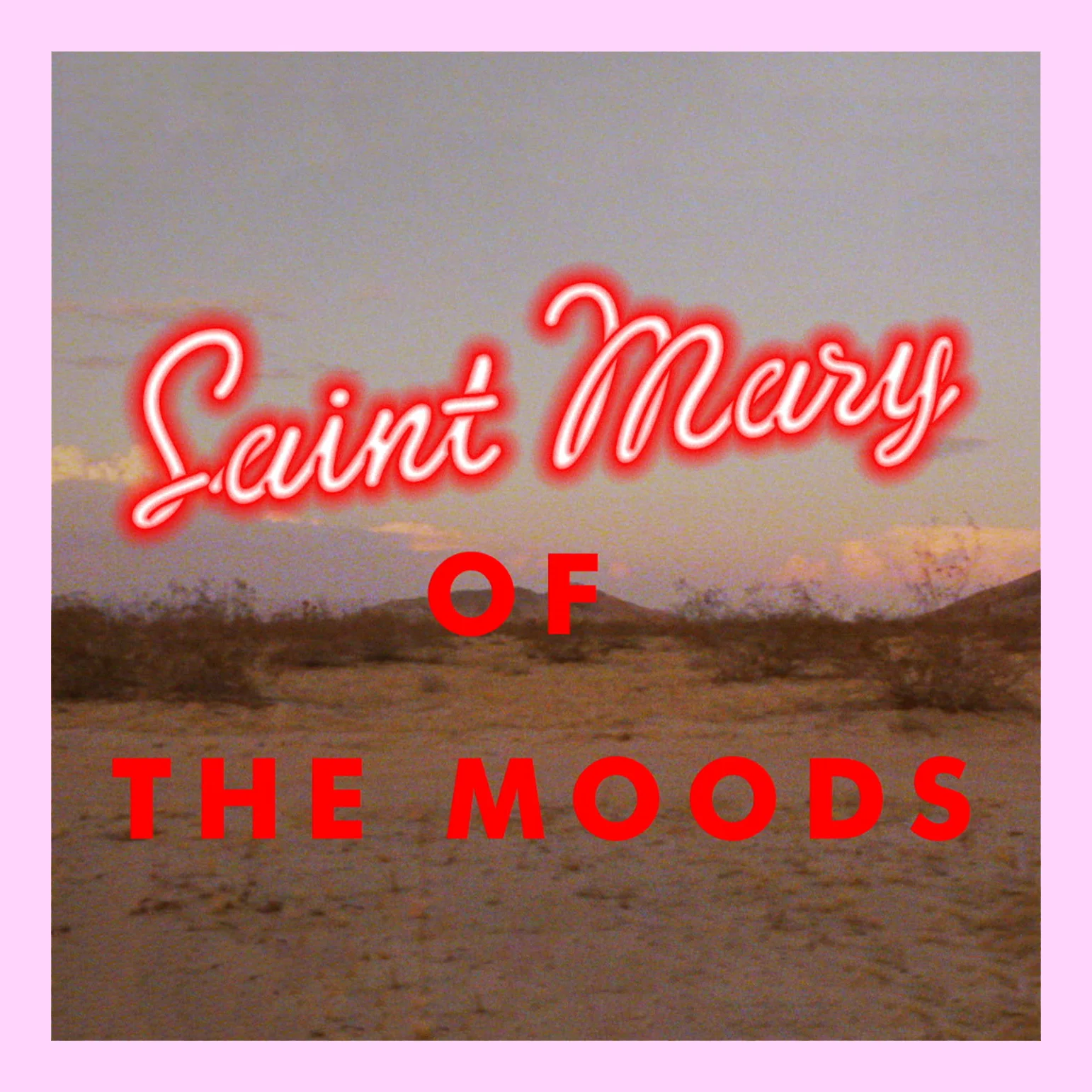 Saint Mary of the Moods Cover Art.jpg
