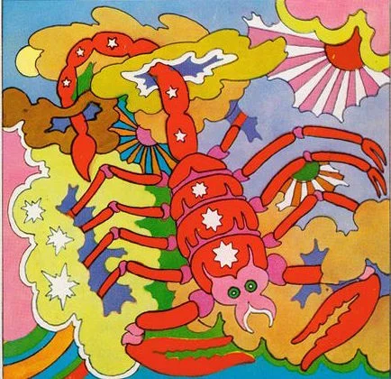 MUSIC TO GET DRESSED TO: SCORPIO SEASON