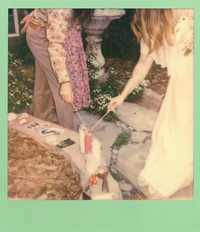 BRATTY OFFICIAL WEDDING ALBUM 