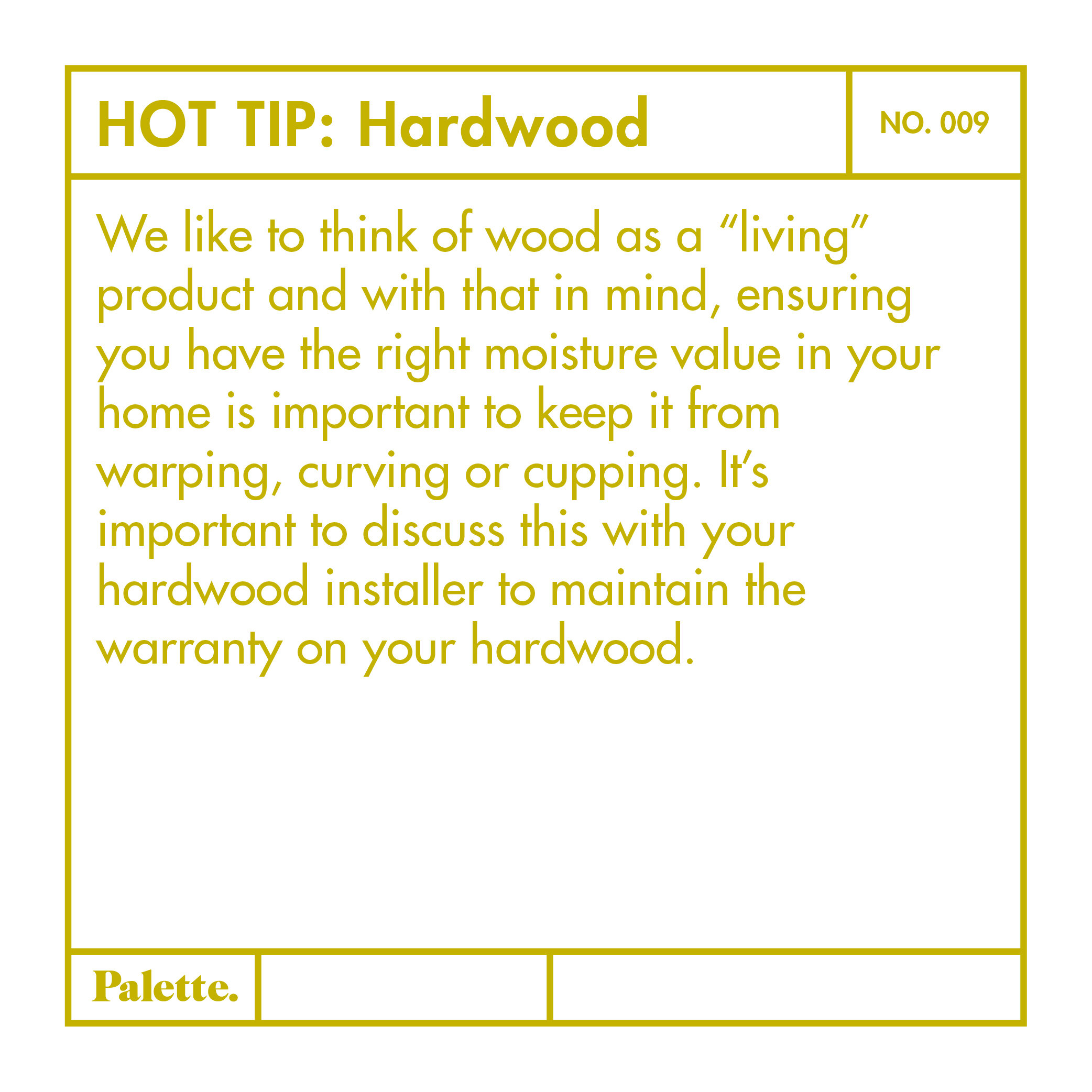 HOT TIP_SQ-Hardwood.jpg