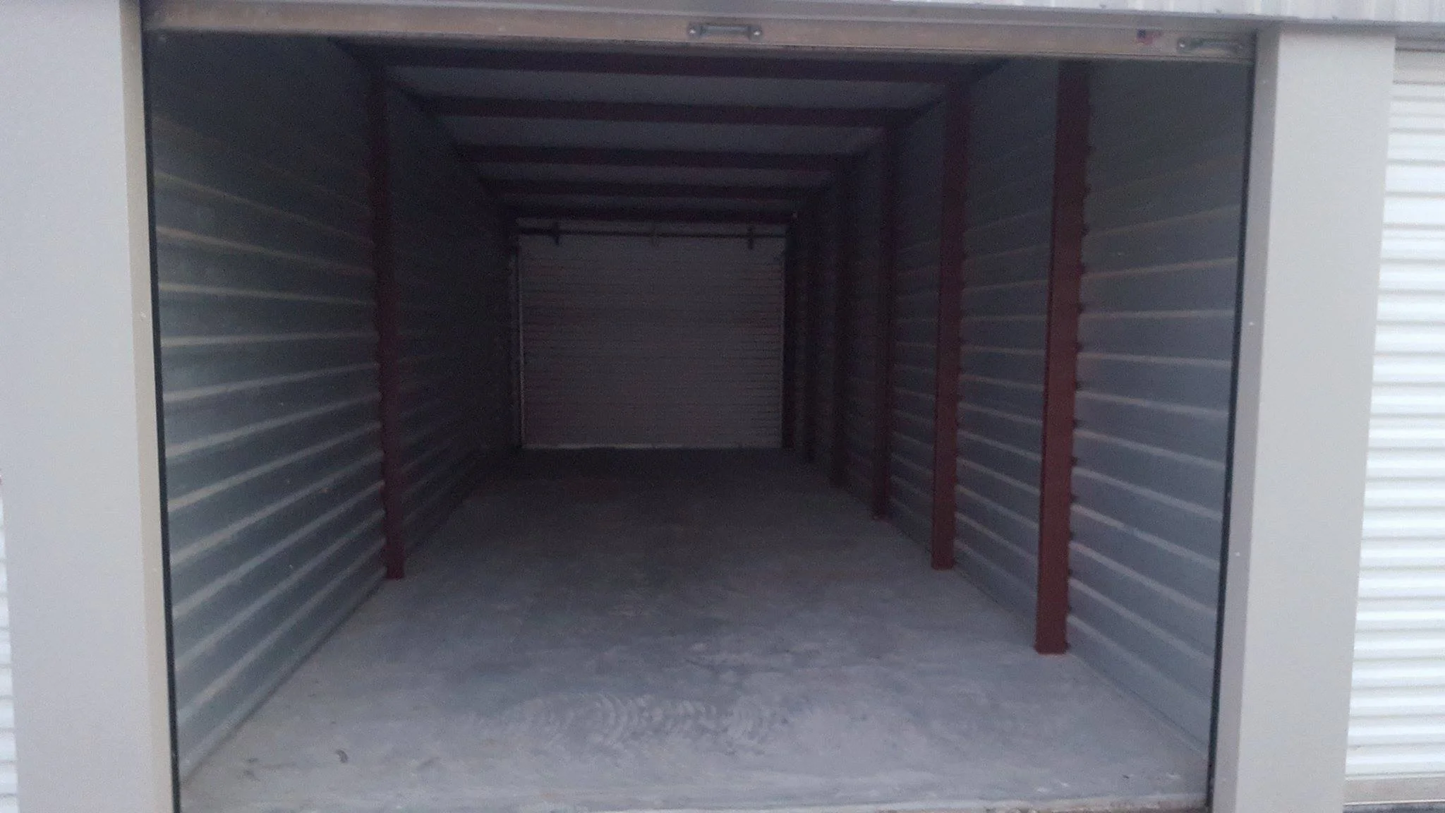 U Haul Storage Unit Bill Pay Dandk Organizer
