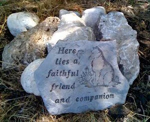 Gabino Barrera's grave marker. Photo ©2011 Sandra Cisneros