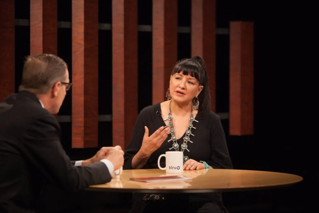 Overheard with Evan Smith on PBS 