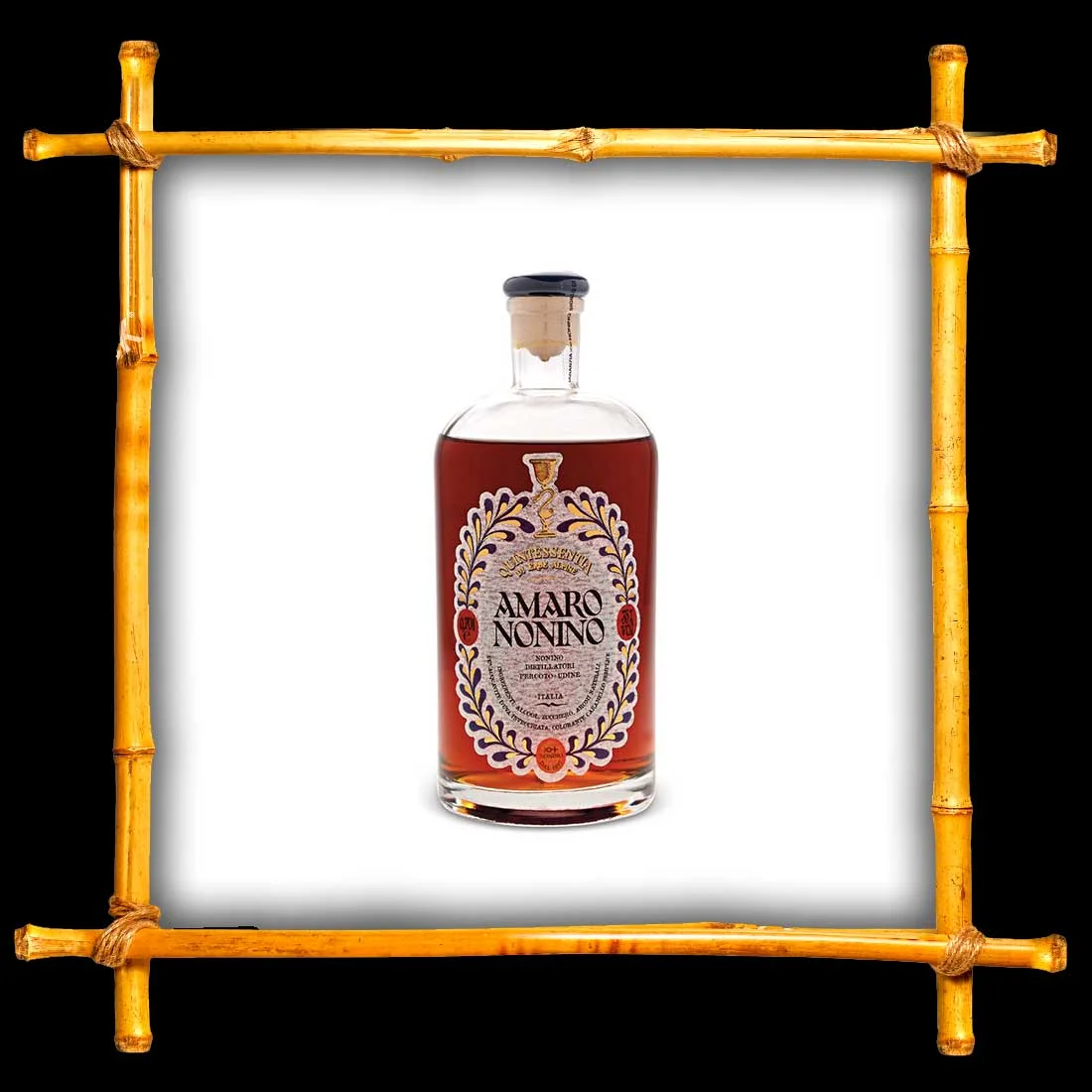 Amaro Nonino