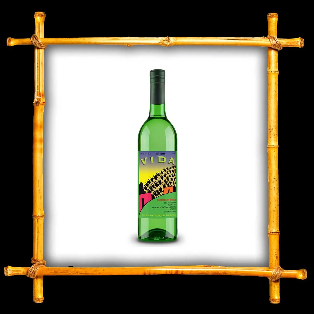 VIDA Mezcal