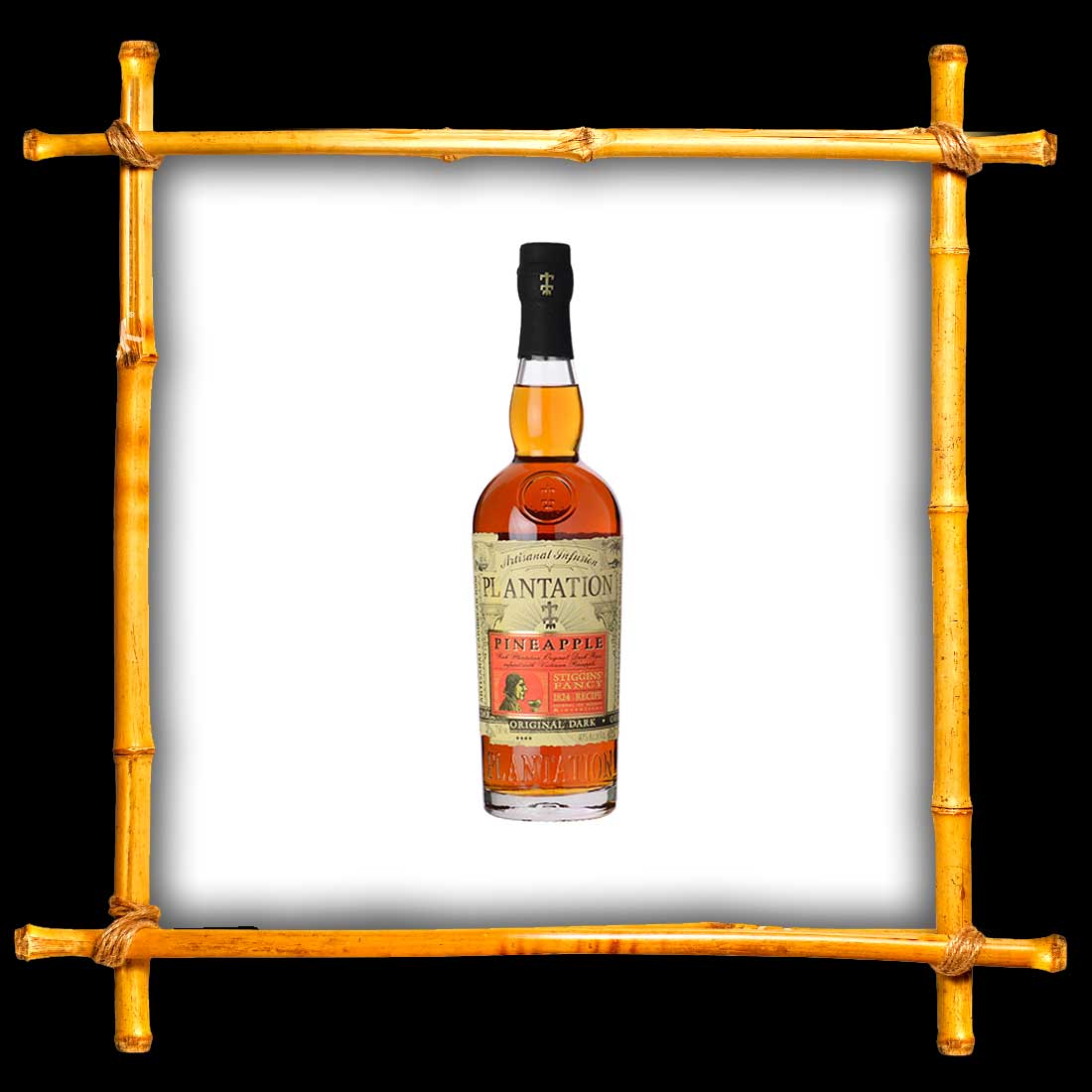 Plantation Pineapple Rum