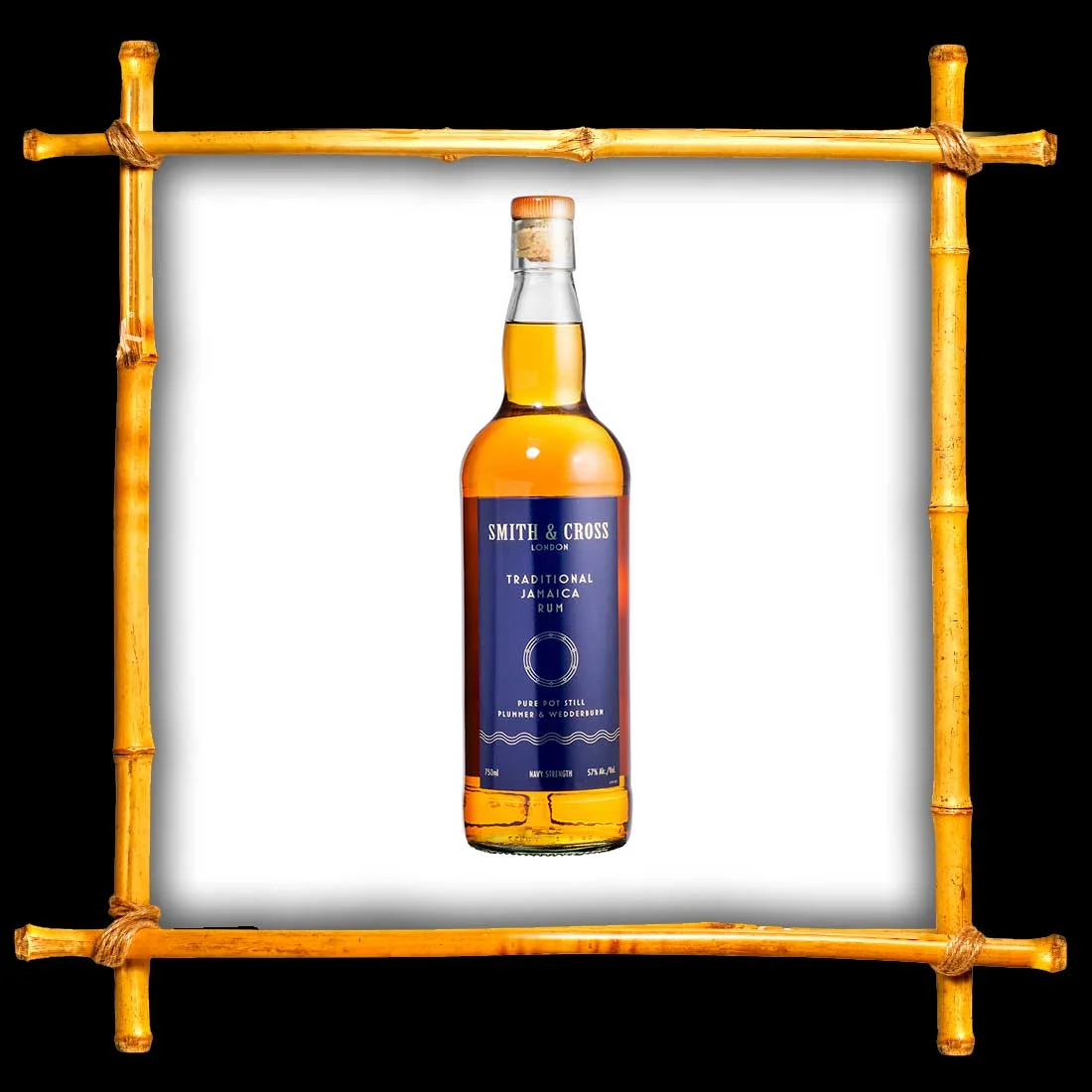 Smith & Cross Rum