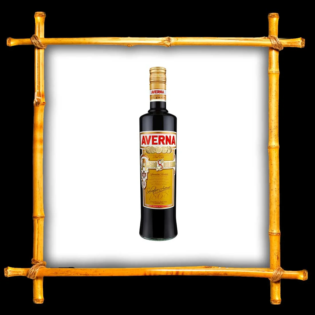 Averna