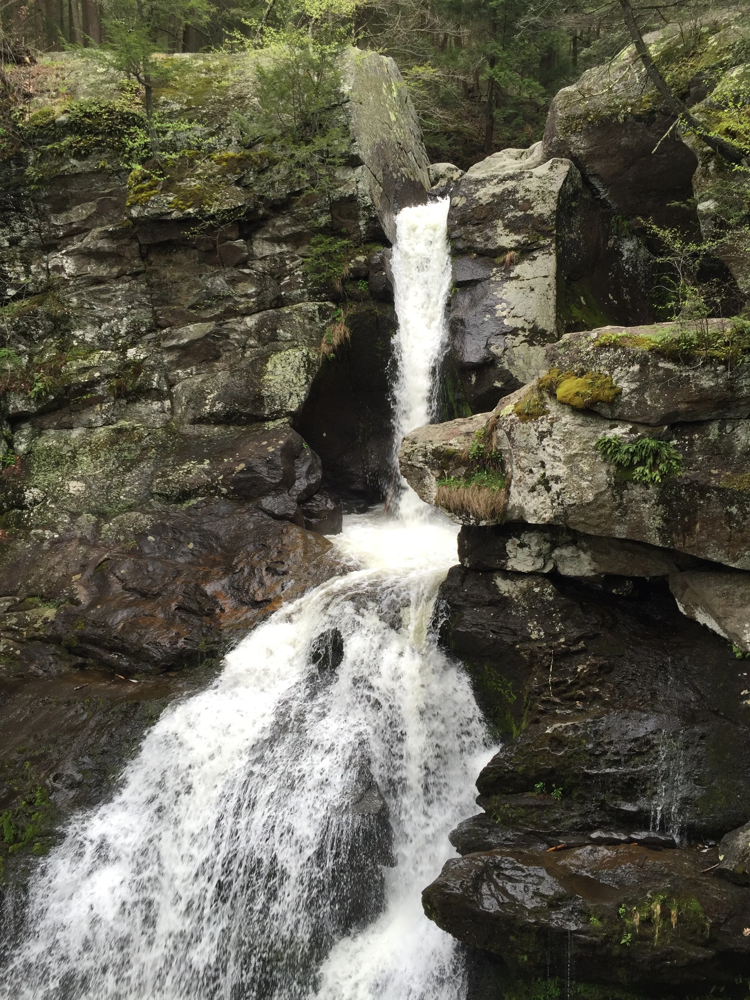 Kent Falls, CT