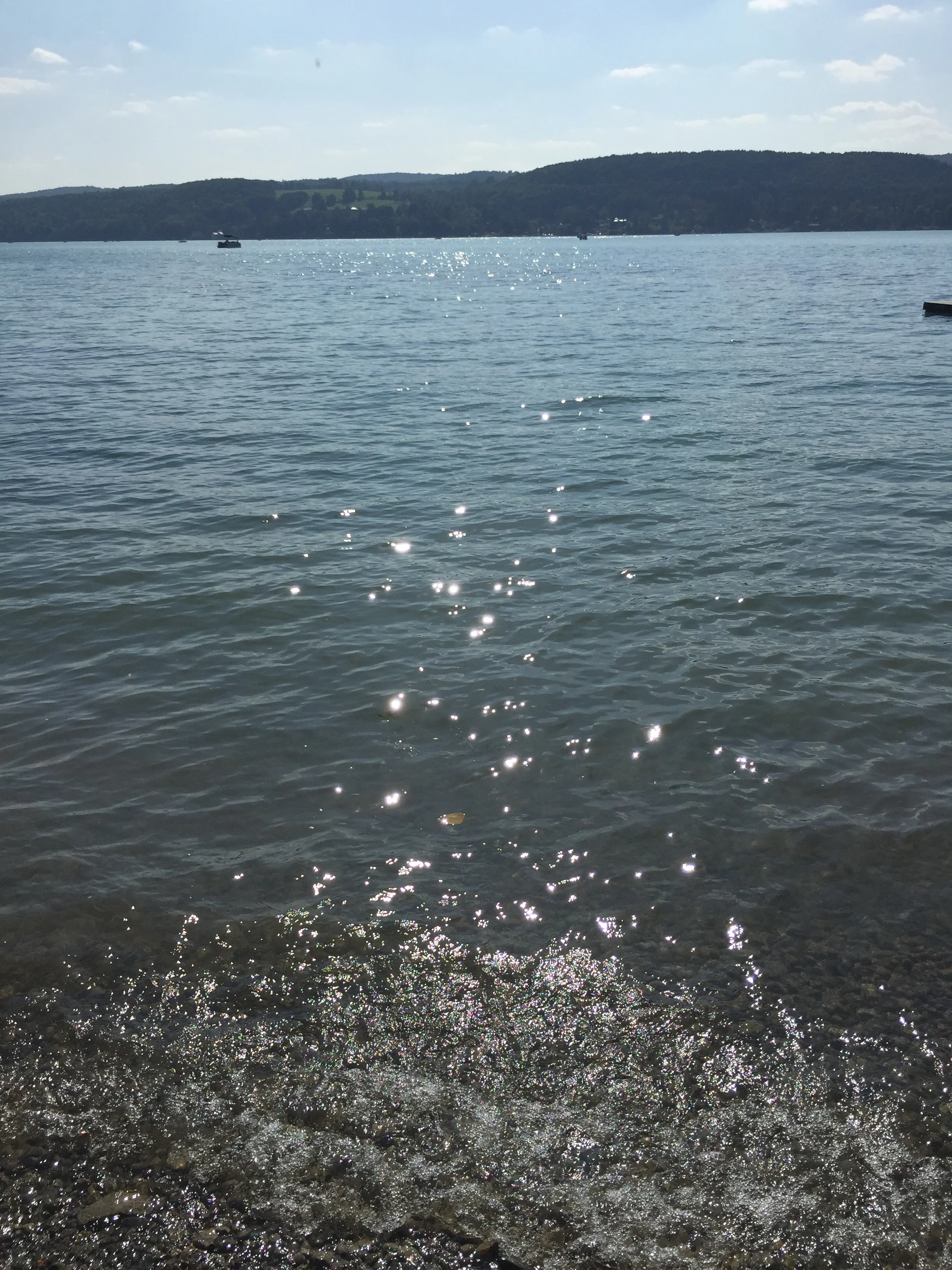 Lake Otsego