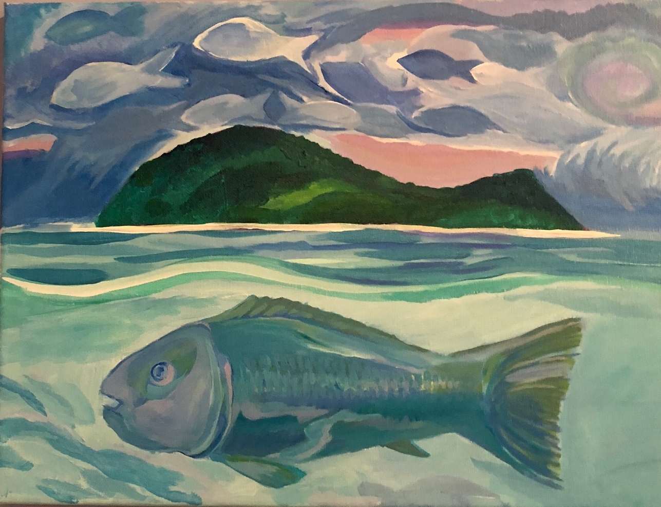 Fish