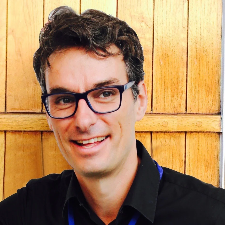 Jeroen Dagevos