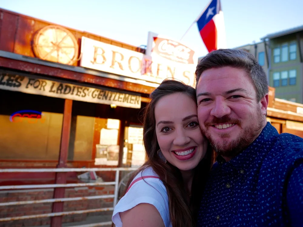 Carrying the Lumix GX85 (Part 2)